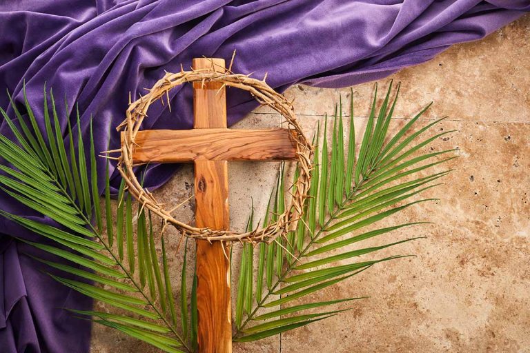 Semana Santa 2025.-