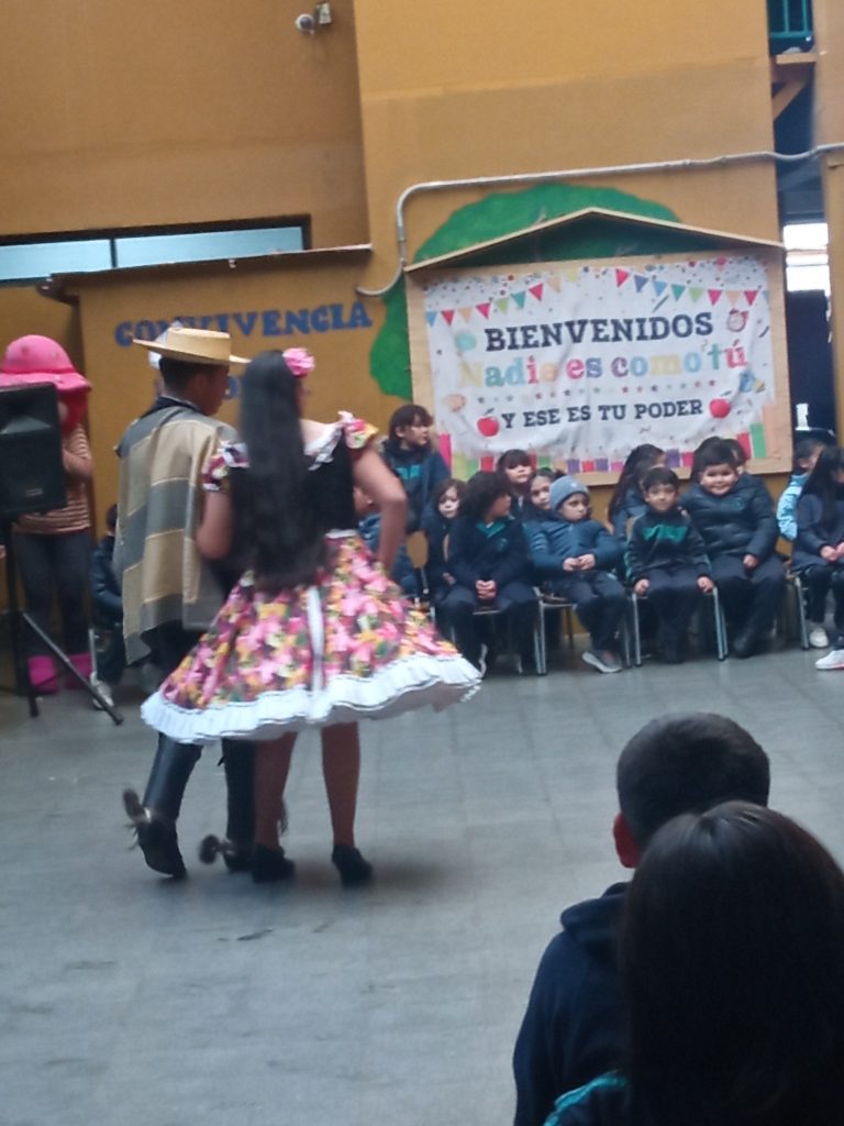 Muestra Artística y de Talleres 2025.-