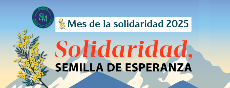Agosto: Mes de la Solidaridad