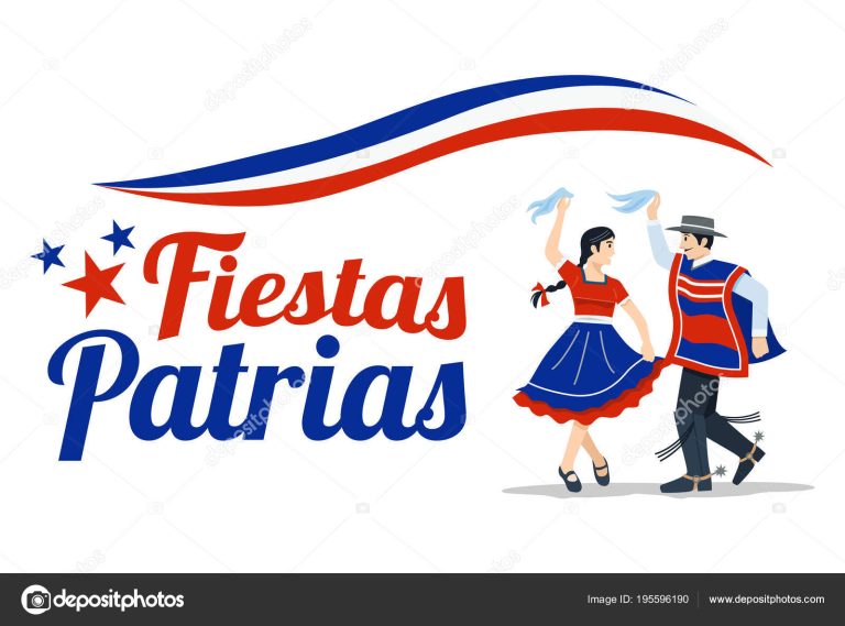 Acto de Fiestas Patrias 2025.-