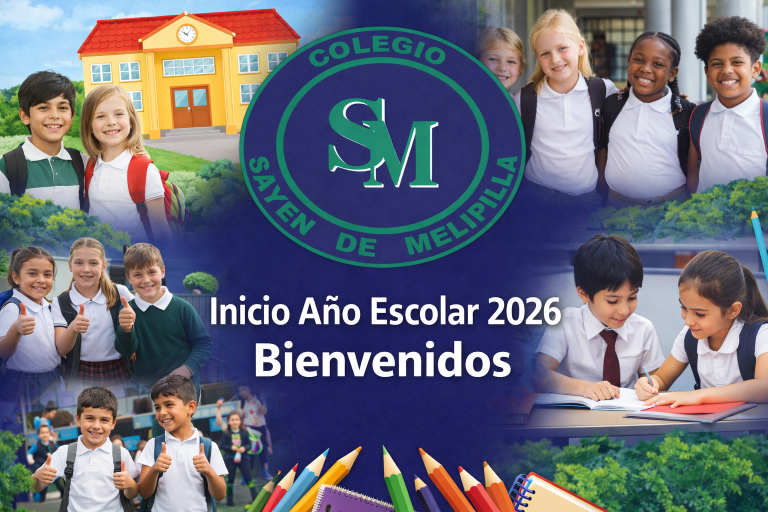 Información Inicio de Año Escolar 2026.-