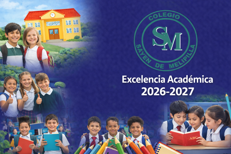 Excelencia Académica 2026 – 2027