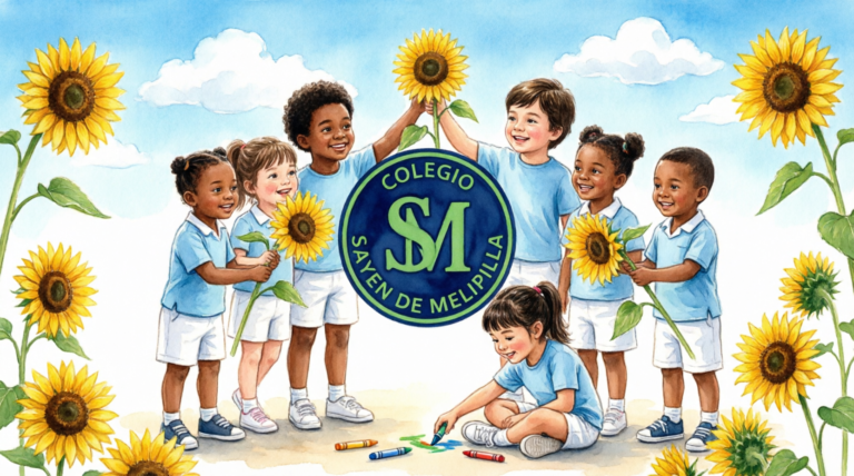 Mes de la Solidaridad