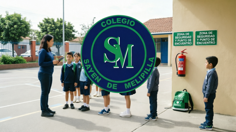 Plan Integral de Seguridad Escolar (PISE)